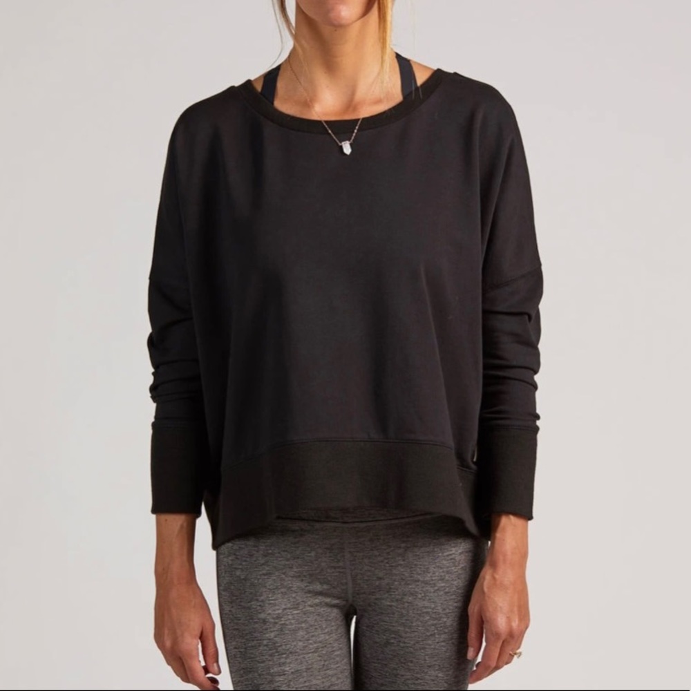 Vuori Nova Performance Pullover